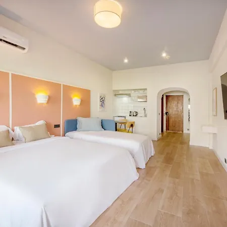 Apartment Amarelo By Olala Homes Cascais
