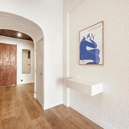 Apartment Amarelo By Olala Homes