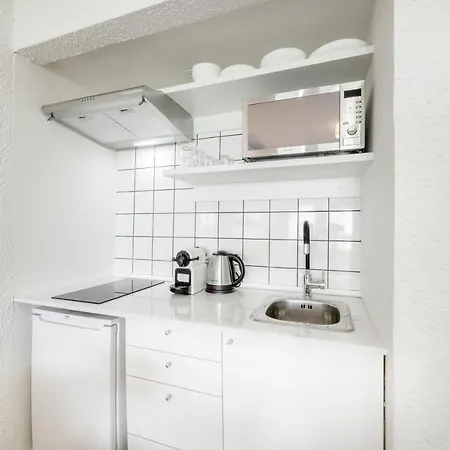 Amarelo By Olala Homes