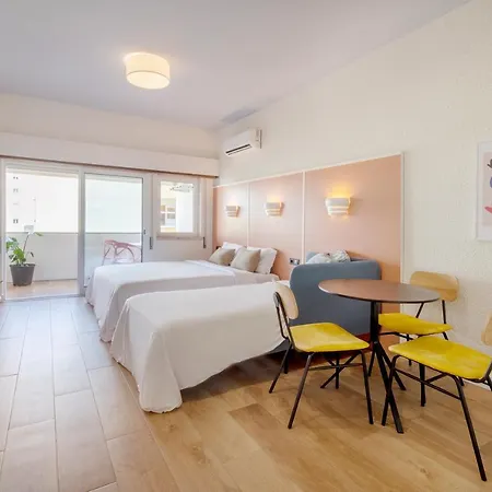 Amarelo By Olala Homes * Cascais