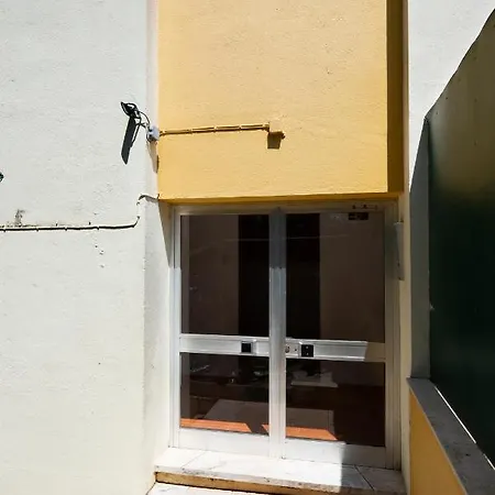 Amarelo By Olala Homes *