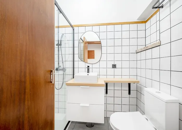 Amarelo By Olala Homes Appartement Cascais