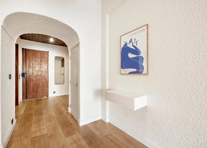 Appartement Amarelo By Olala Homes