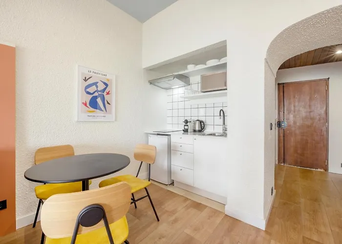 Amarelo By Olala Homes Cascais
