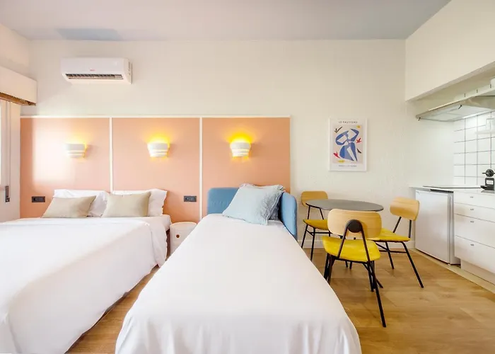 Amarelo By Olala Homes Appartement Cascais