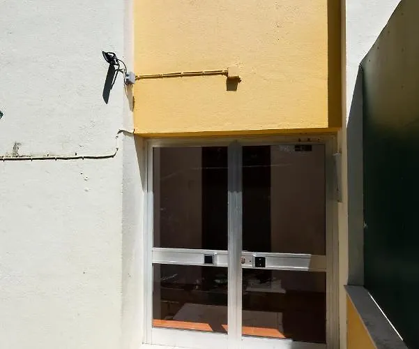 Amarelo By Olala Homes *