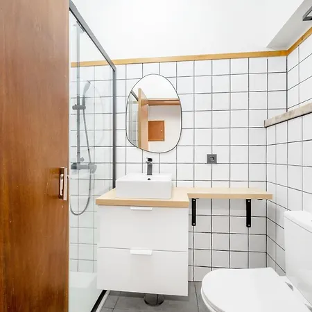 Amarelo By Olala Homes Apartment Cascais