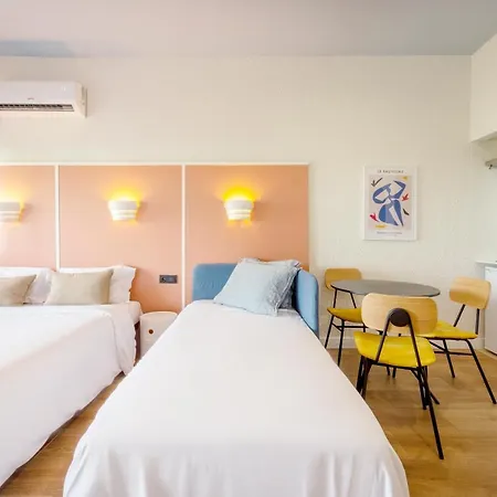 Amarelo By Olala Homes Apartment Cascais